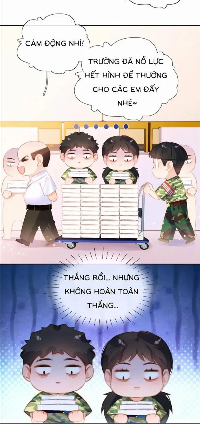Gửi Đến Người Đặc Biệt - Chapter 29 - truyendanghot.com