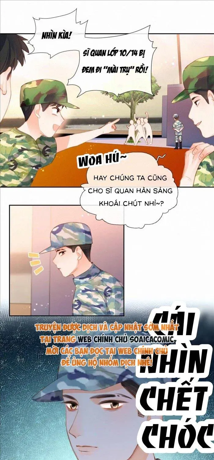 Gửi Đến Người Đặc Biệt - Chapter 29 - truyendanghot.com