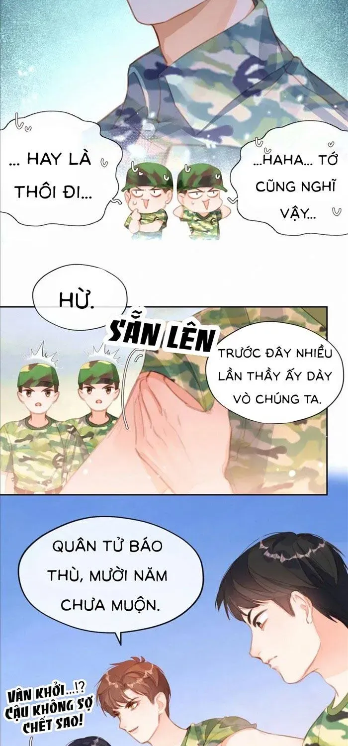 Gửi Đến Người Đặc Biệt - Chapter 29 - truyendanghot.com