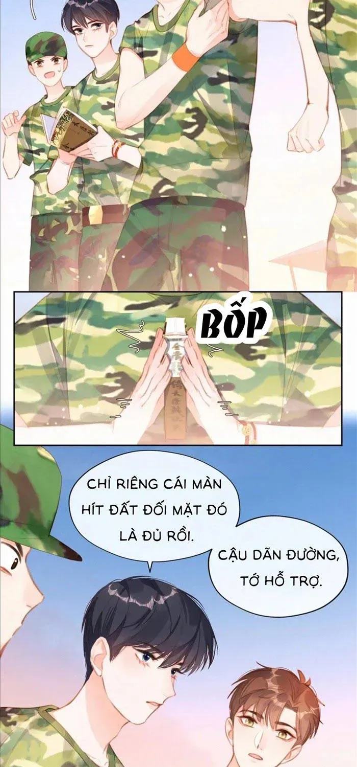 Gửi Đến Người Đặc Biệt - Chapter 29 - truyendanghot.com
