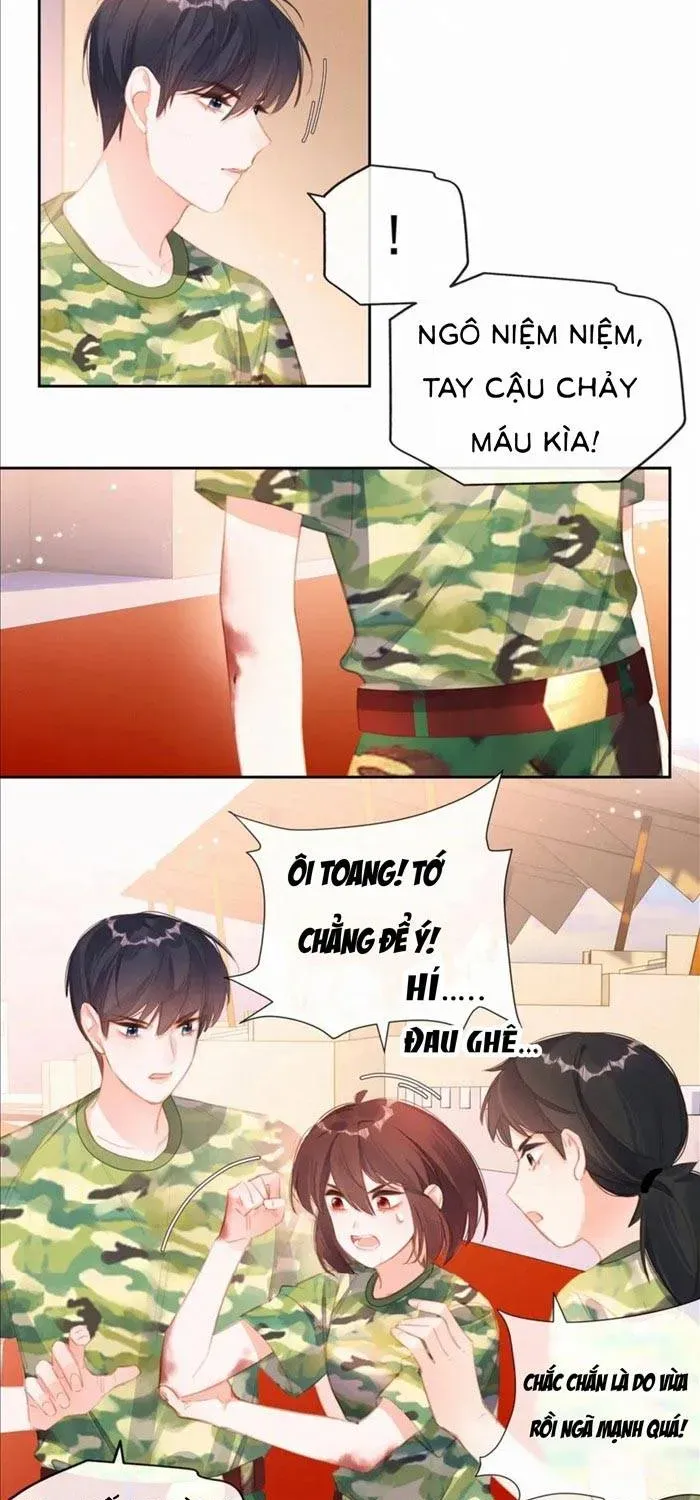 Gửi Đến Người Đặc Biệt - Chapter 29 - truyendanghot.com