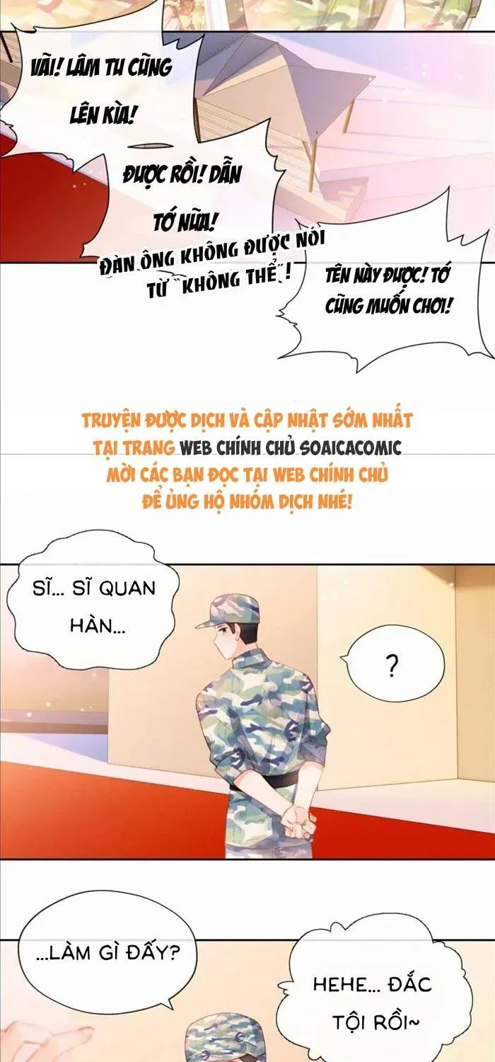 Gửi Đến Người Đặc Biệt - Chapter 29 - truyendanghot.com