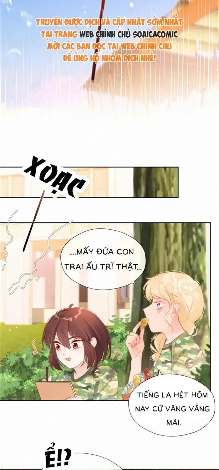 Gửi Đến Người Đặc Biệt - Chapter 29 - truyendanghot.com