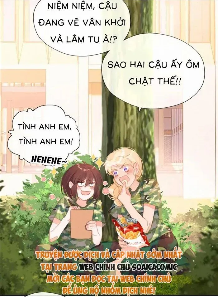 Gửi Đến Người Đặc Biệt - Chapter 29 - truyendanghot.com