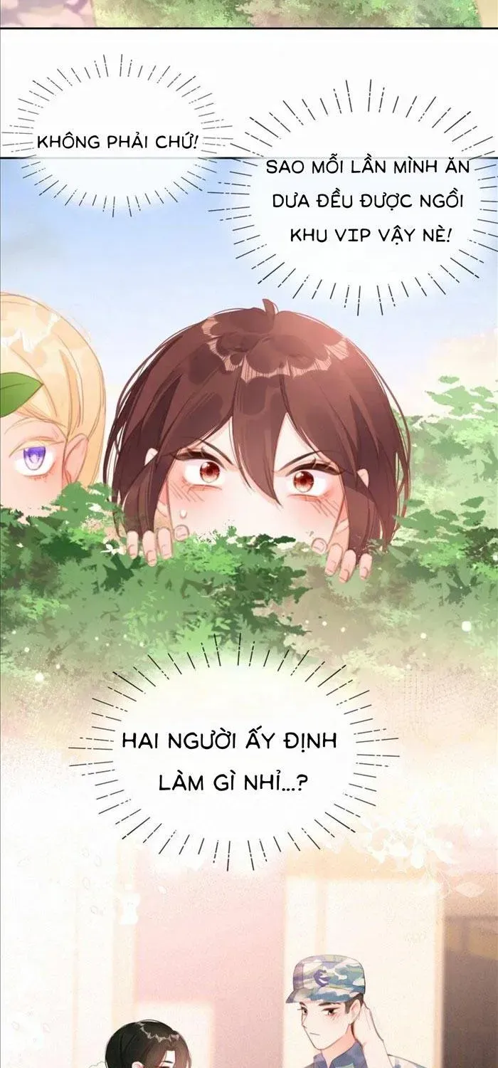 Gửi Đến Người Đặc Biệt - Chapter 29 - truyendanghot.com