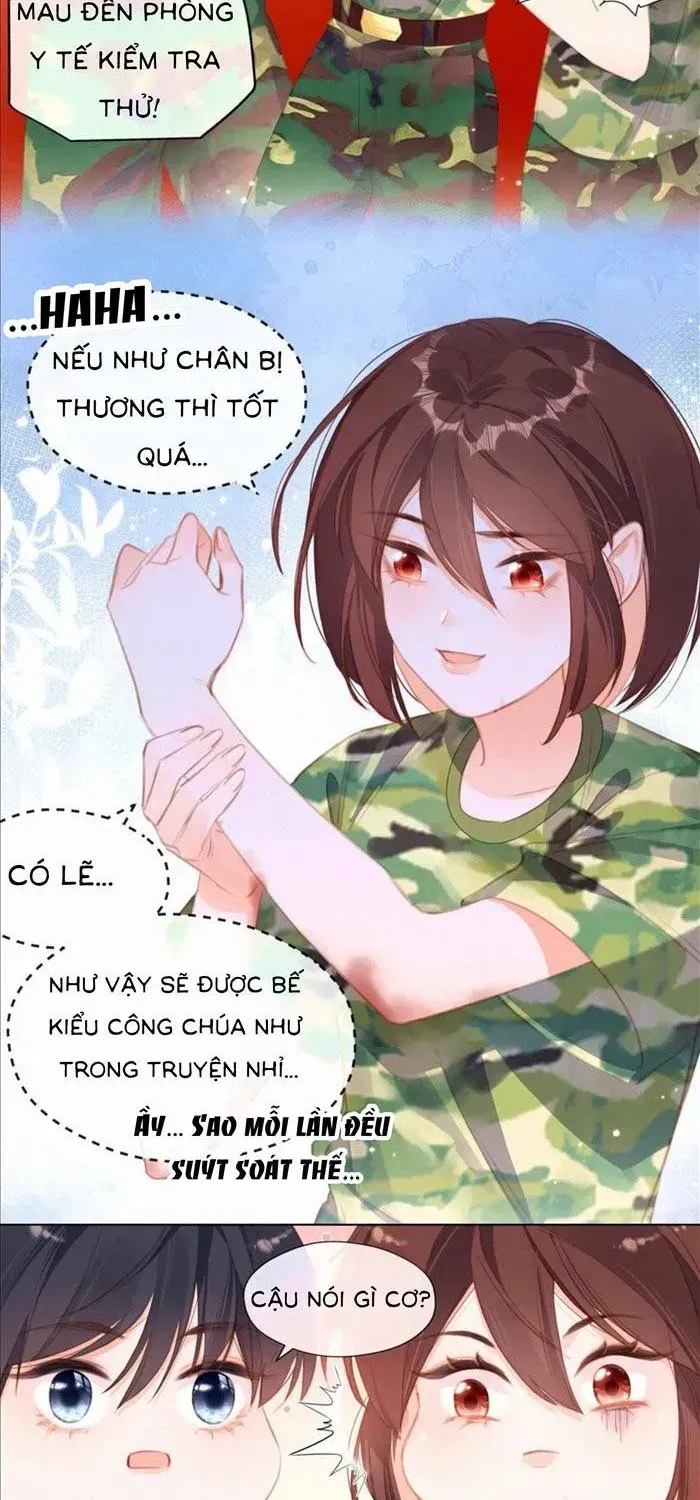 Gửi Đến Người Đặc Biệt - Chapter 29 - truyendanghot.com
