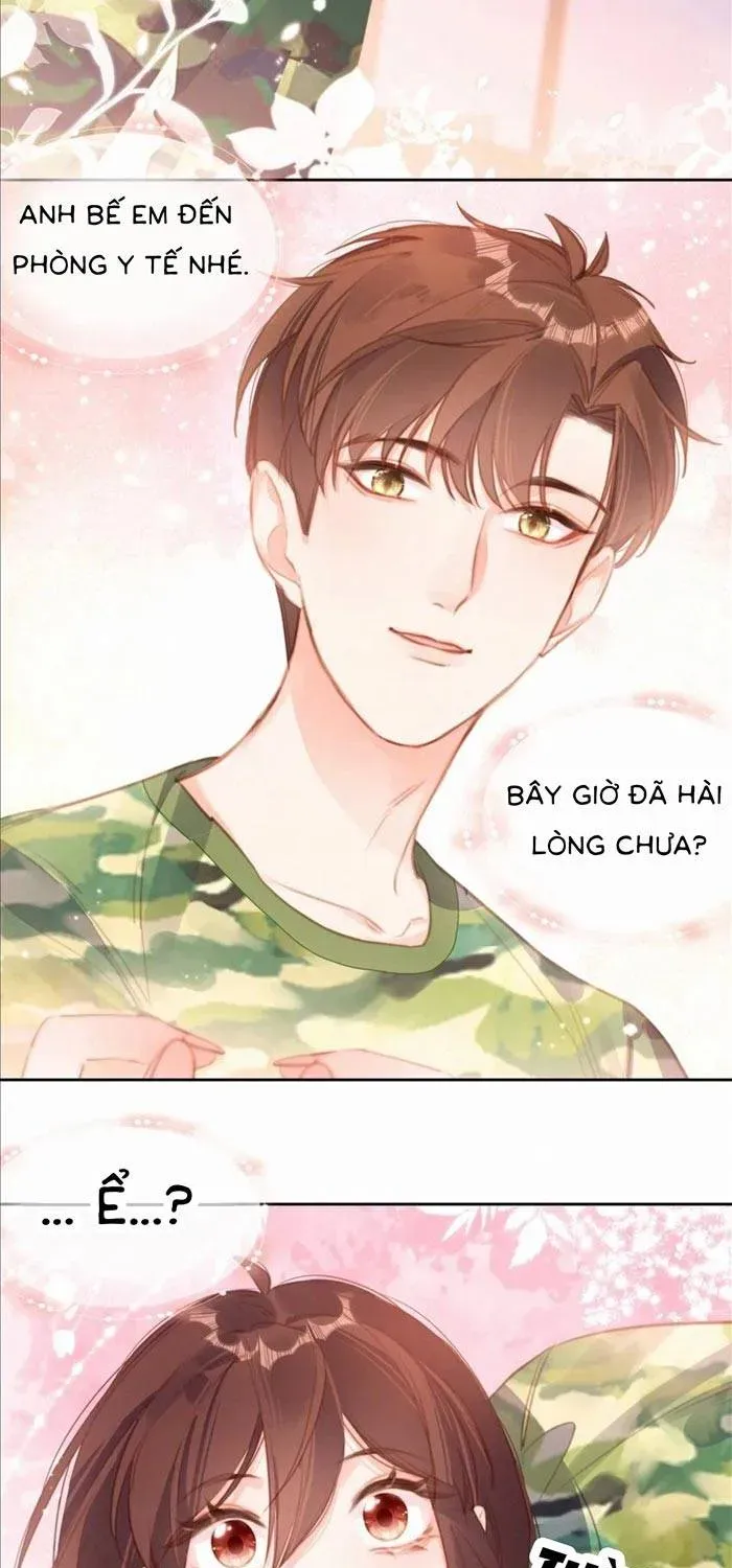 Gửi Đến Người Đặc Biệt - Chapter 29 - truyendanghot.com