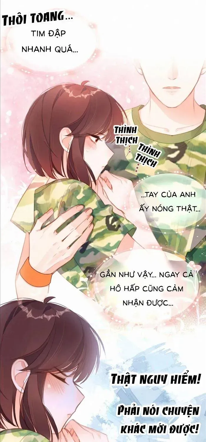 Gửi Đến Người Đặc Biệt - Chapter 29 - truyendanghot.com