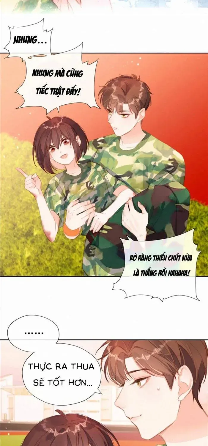 Gửi Đến Người Đặc Biệt - Chapter 29 - truyendanghot.com