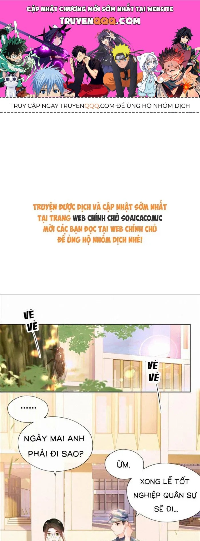 Gửi Đến Người Đặc Biệt - Chapter 30 - truyendanghot.com