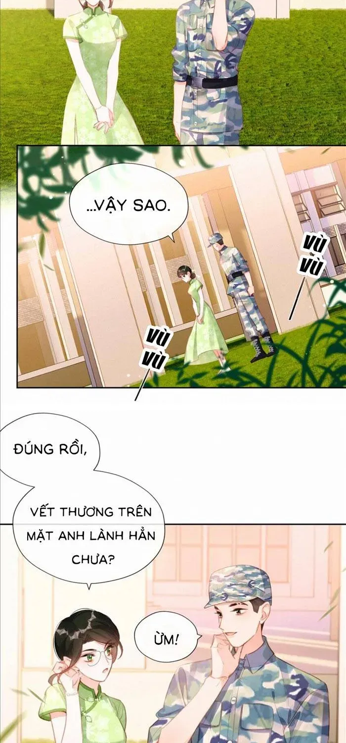 Gửi Đến Người Đặc Biệt - Chapter 30 - truyendanghot.com
