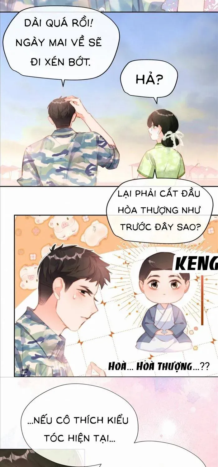Gửi Đến Người Đặc Biệt - Chapter 30 - truyendanghot.com