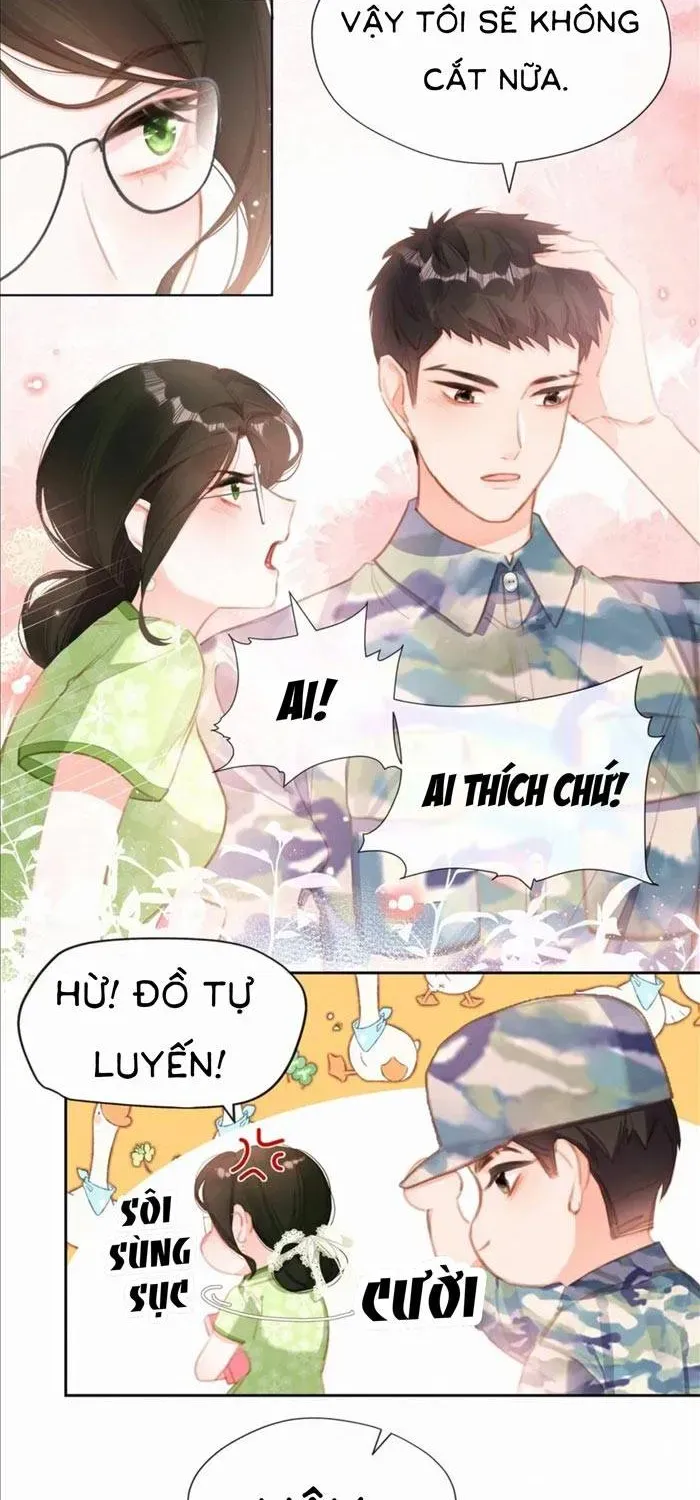 Gửi Đến Người Đặc Biệt - Chapter 30 - truyendanghot.com