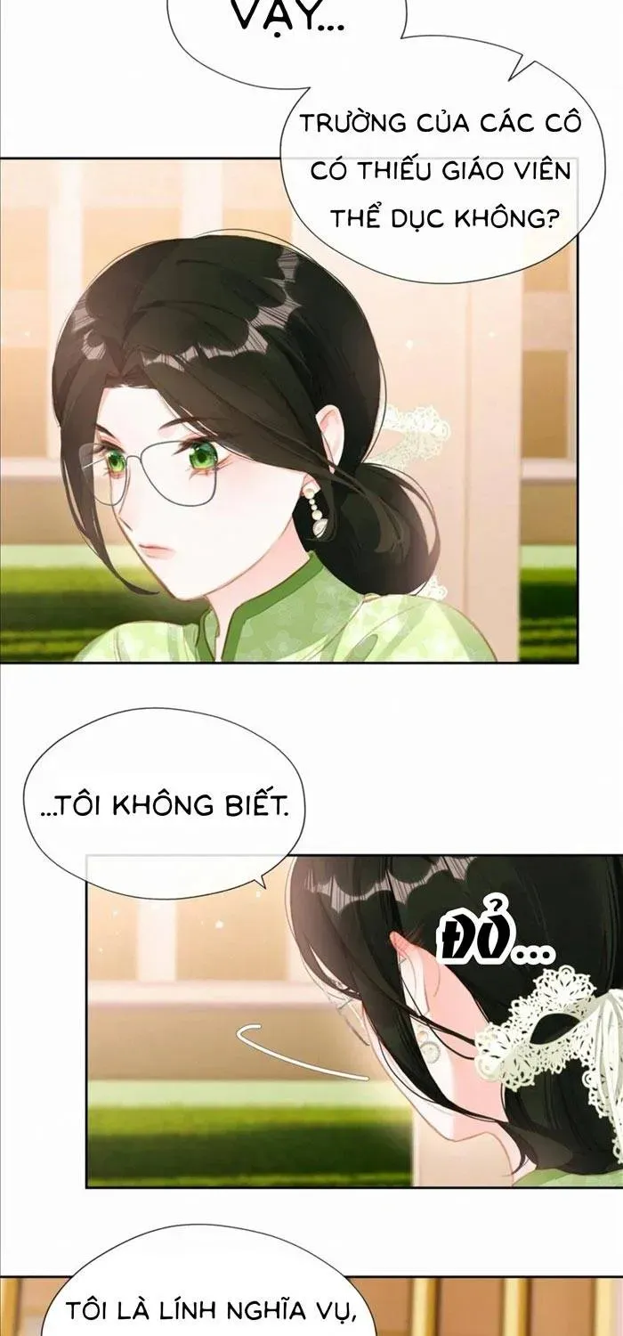 Gửi Đến Người Đặc Biệt - Chapter 30 - truyendanghot.com