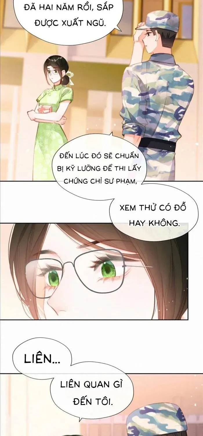 Gửi Đến Người Đặc Biệt - Chapter 30 - truyendanghot.com