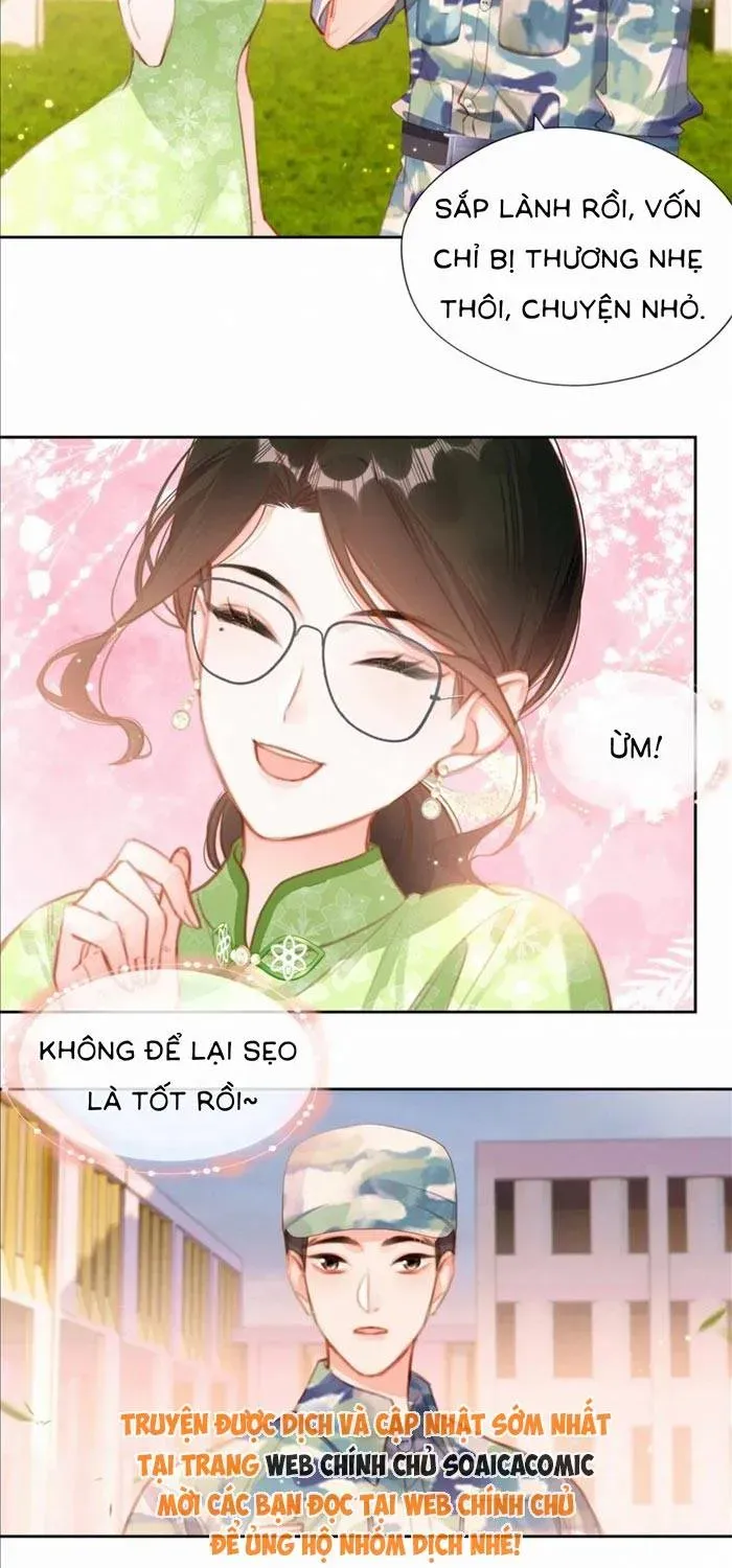 Gửi Đến Người Đặc Biệt - Chapter 30 - truyendanghot.com