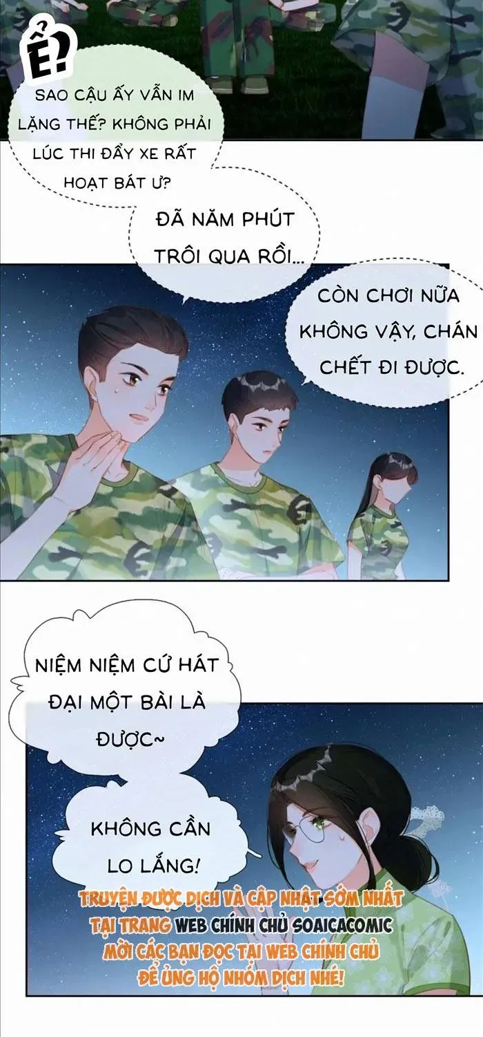 Gửi Đến Người Đặc Biệt - Chapter 30 - truyendanghot.com