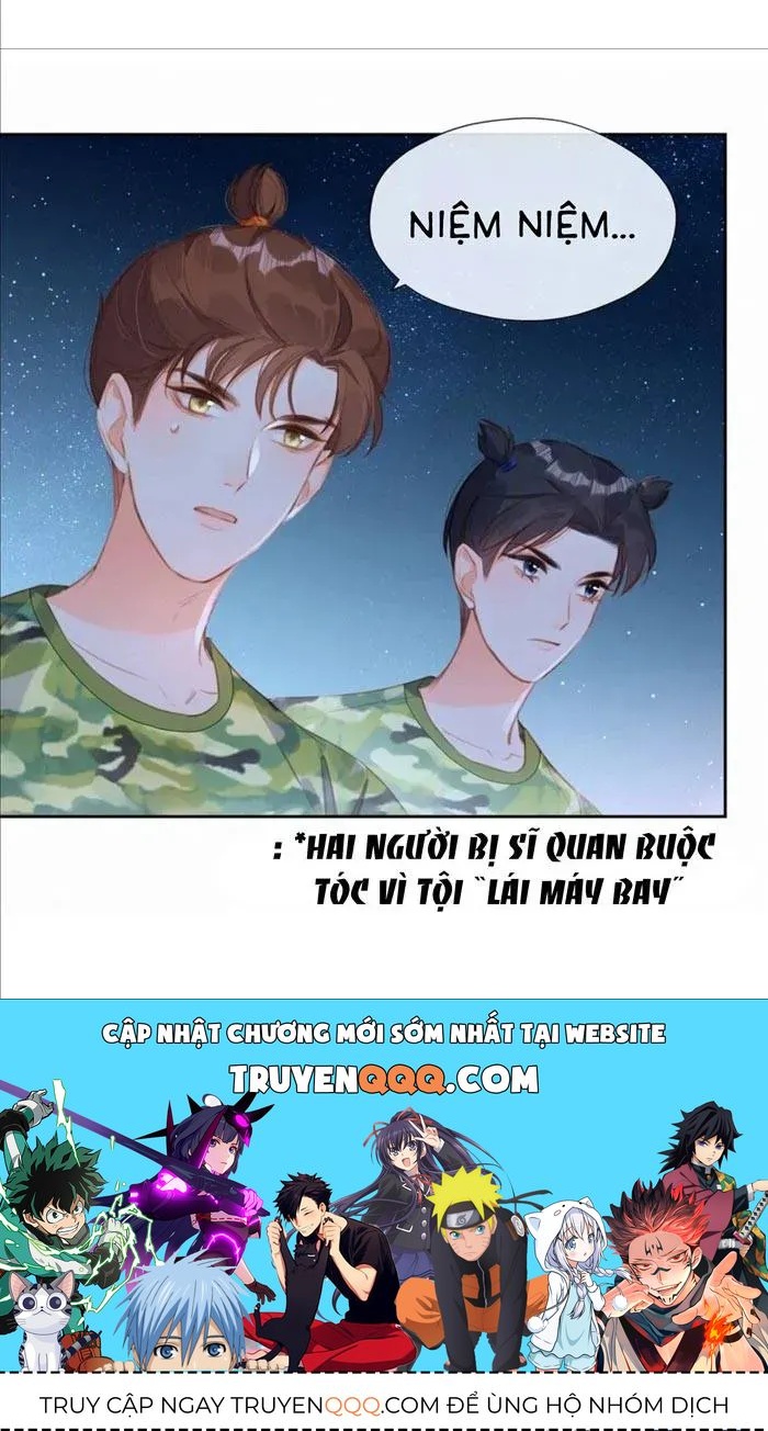 Gửi Đến Người Đặc Biệt - Chapter 30 - truyendanghot.com