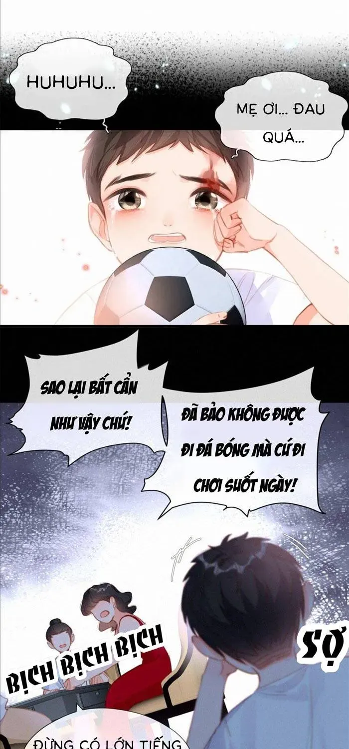 Gửi Đến Người Đặc Biệt - Chapter 30 - truyendanghot.com
