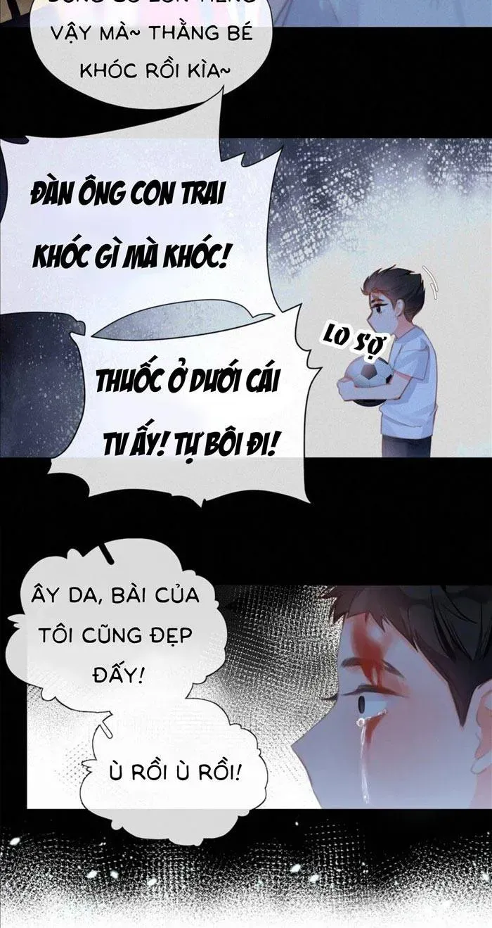 Gửi Đến Người Đặc Biệt - Chapter 30 - truyendanghot.com