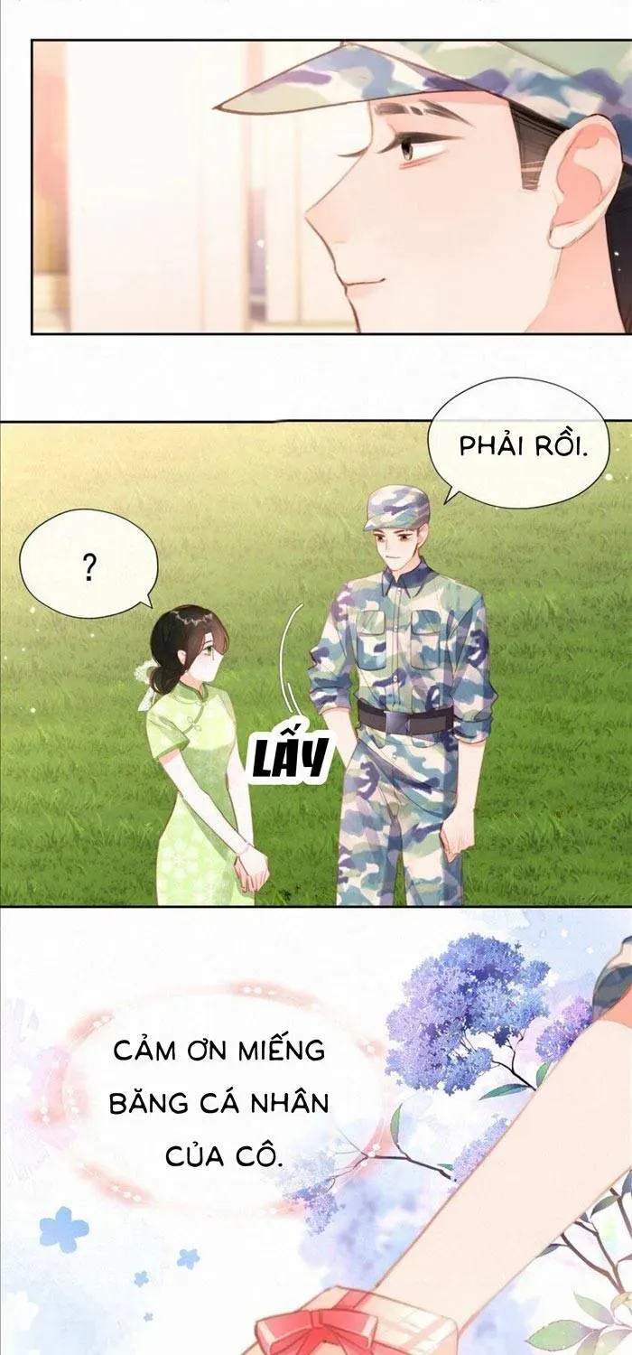 Gửi Đến Người Đặc Biệt - Chapter 30 - truyendanghot.com