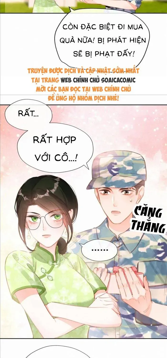 Gửi Đến Người Đặc Biệt - Chapter 30 - truyendanghot.com