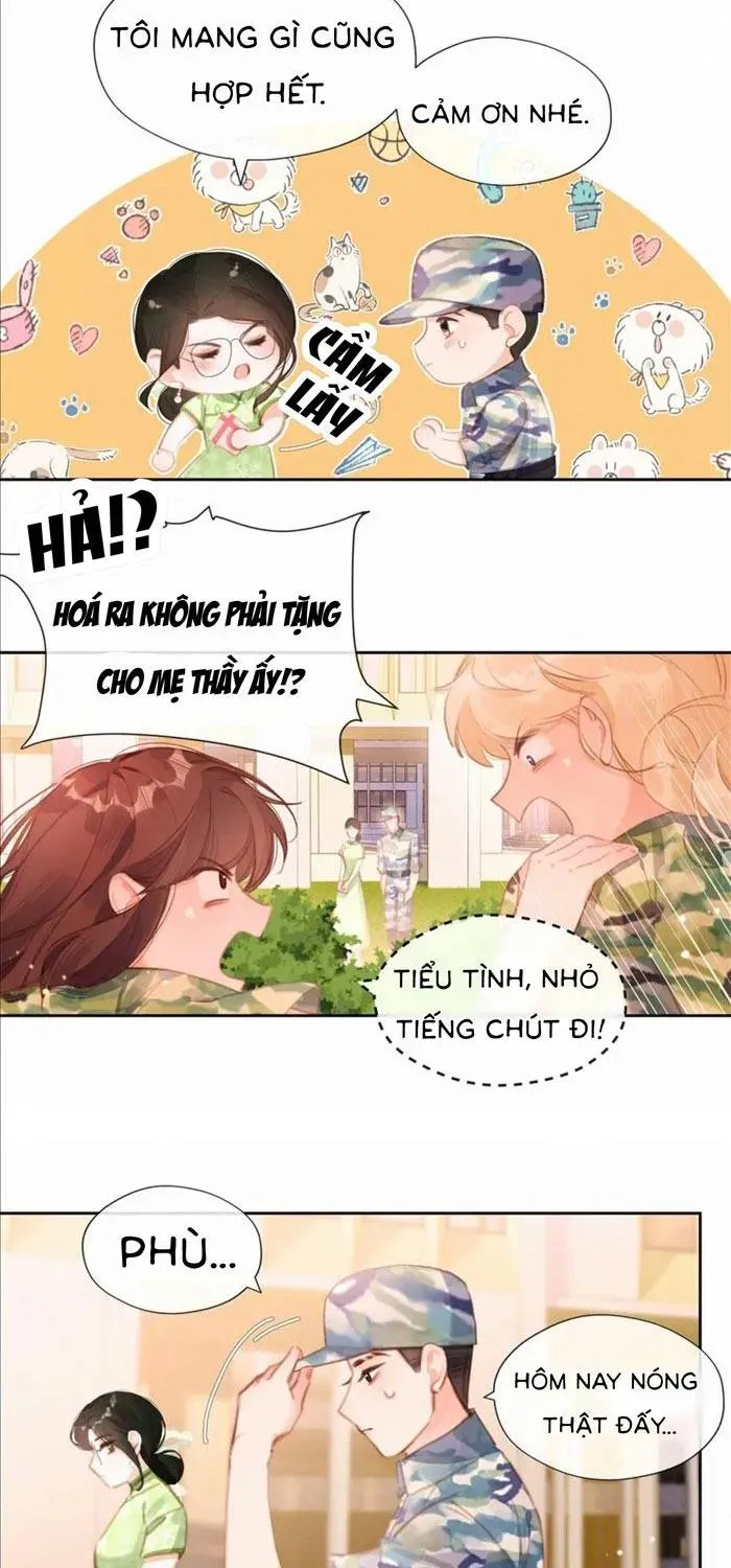 Gửi Đến Người Đặc Biệt - Chapter 30 - truyendanghot.com