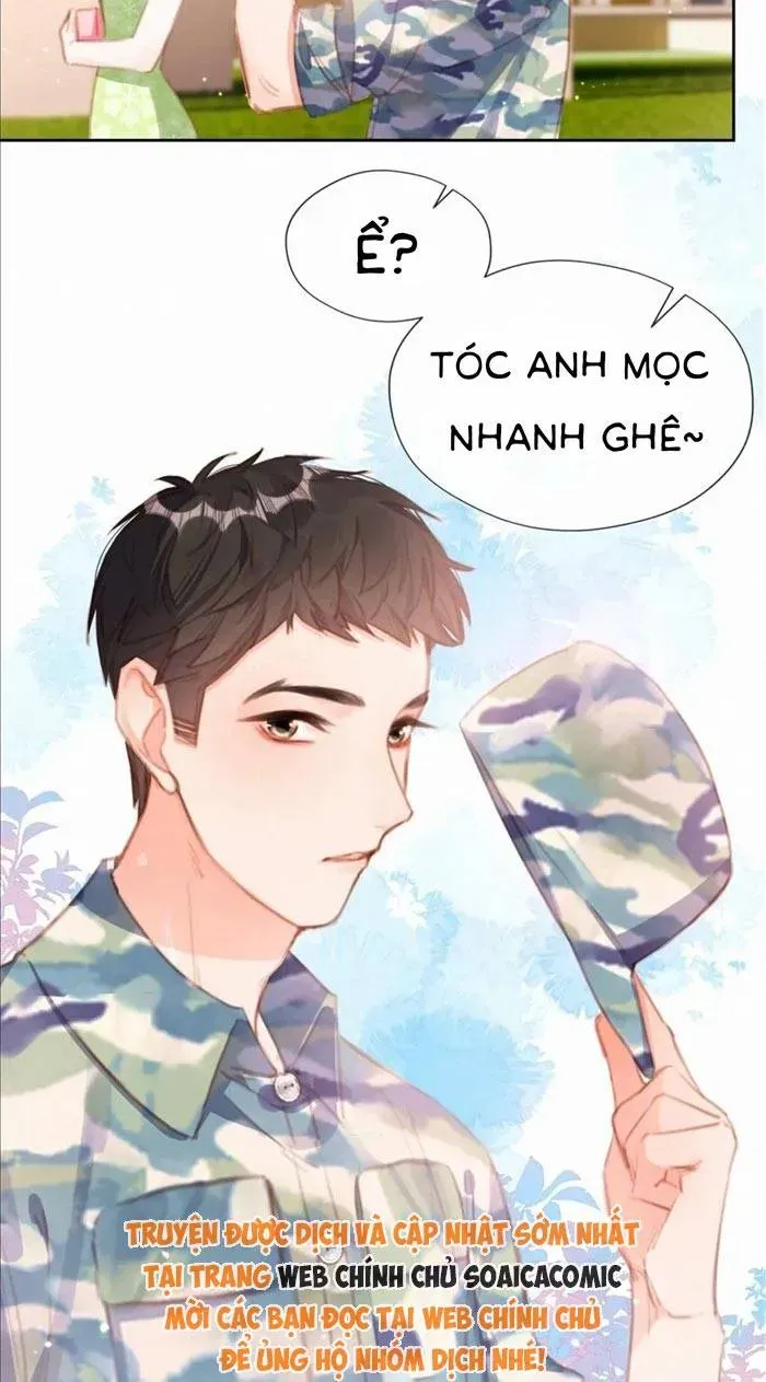 Gửi Đến Người Đặc Biệt - Chapter 30 - truyendanghot.com