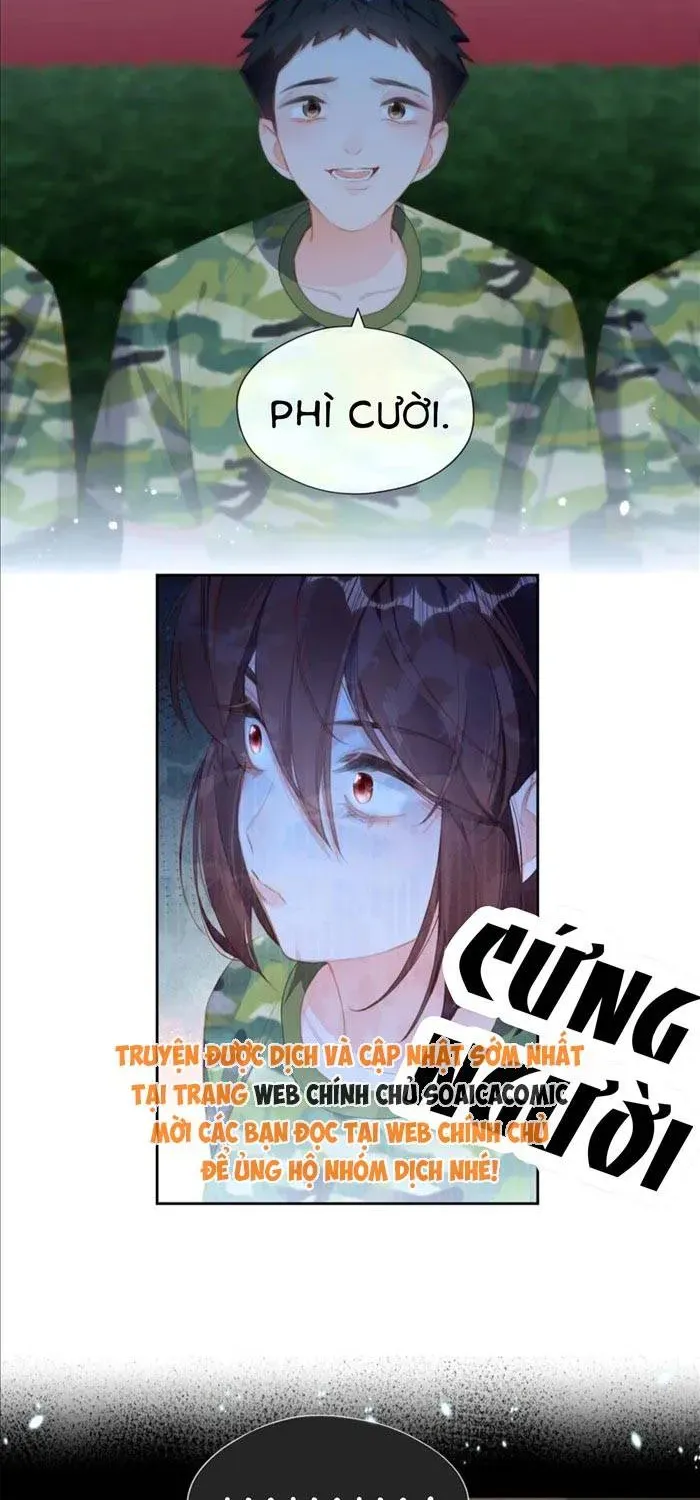 Gửi Đến Người Đặc Biệt - Chapter 31 - truyendanghot.com