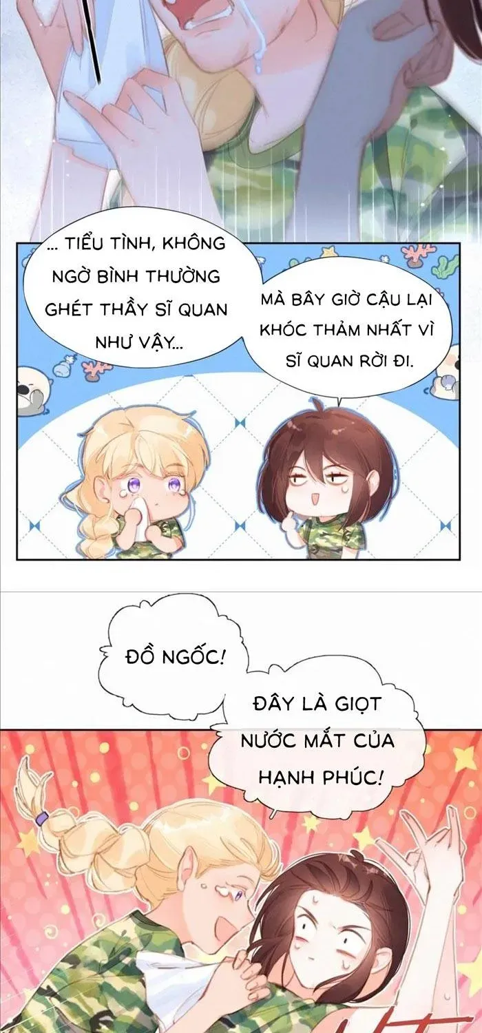 Gửi Đến Người Đặc Biệt - Chapter 31 - truyendanghot.com