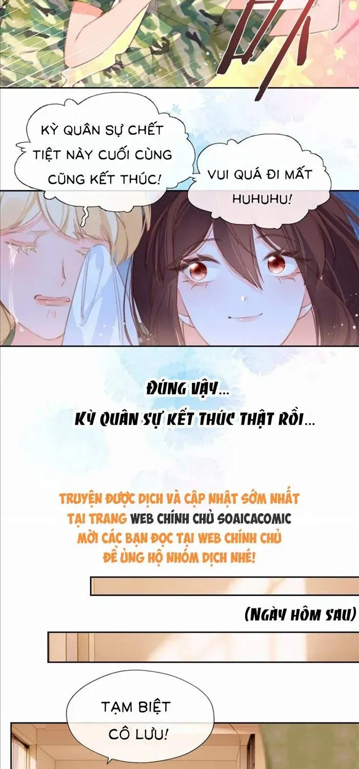 Gửi Đến Người Đặc Biệt - Chapter 31 - truyendanghot.com