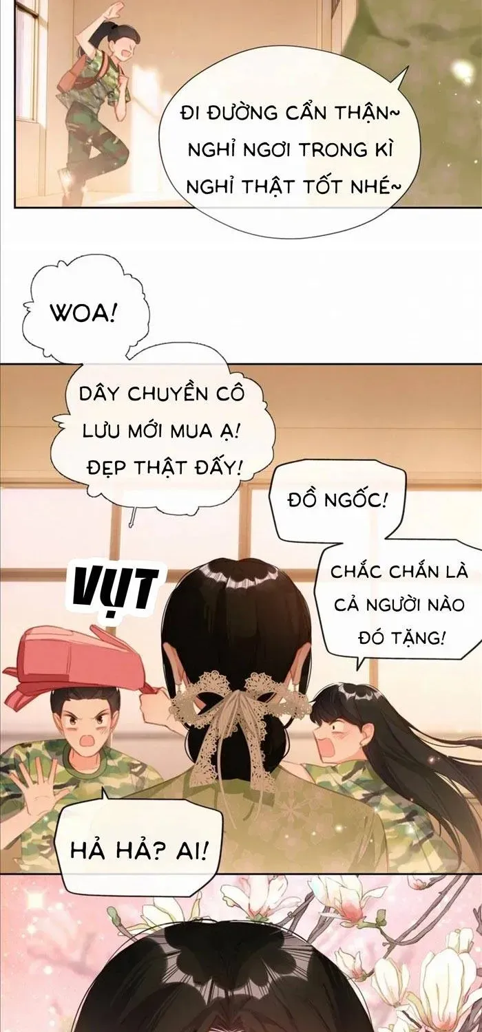 Gửi Đến Người Đặc Biệt - Chapter 31 - truyendanghot.com
