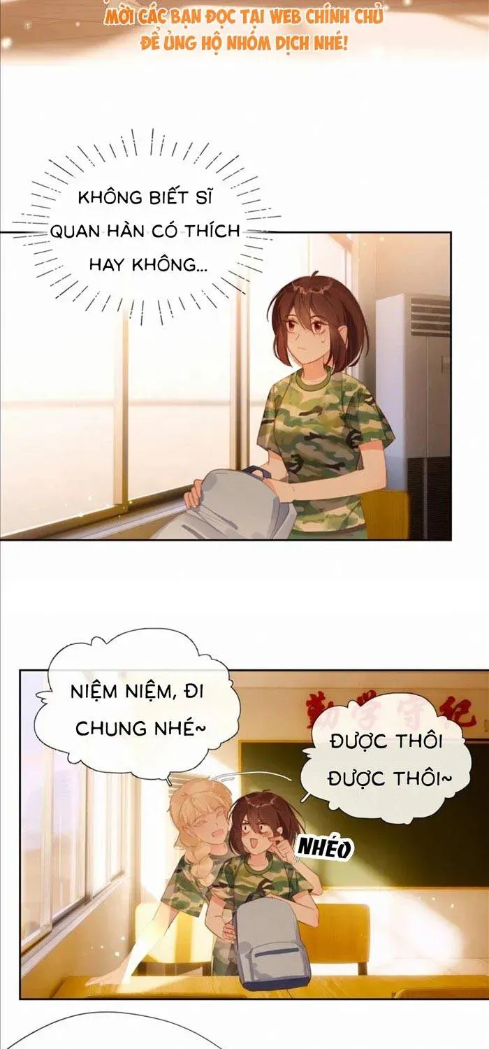 Gửi Đến Người Đặc Biệt - Chapter 31 - truyendanghot.com