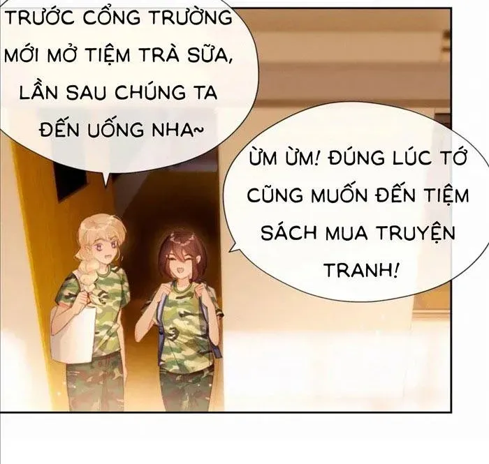 Gửi Đến Người Đặc Biệt - Chapter 31 - truyendanghot.com