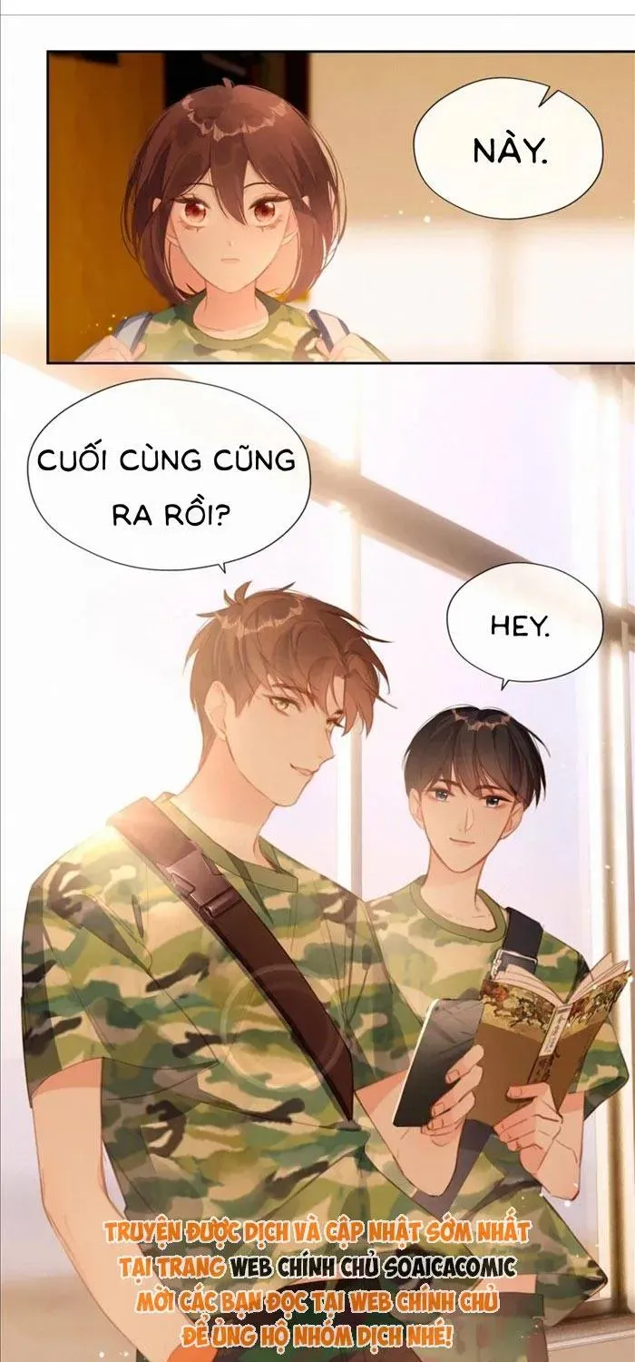 Gửi Đến Người Đặc Biệt - Chapter 31 - truyendanghot.com