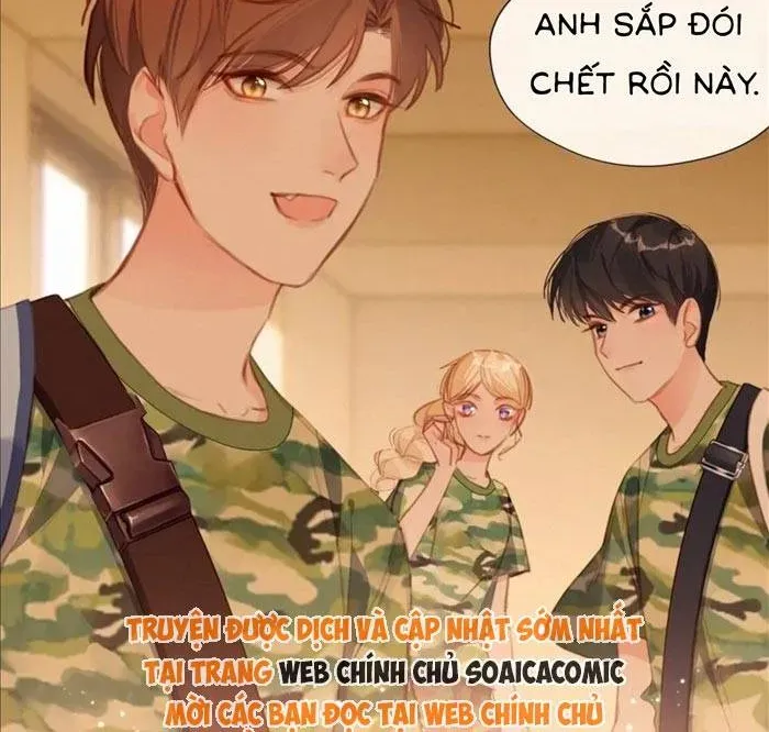 Gửi Đến Người Đặc Biệt - Chapter 31 - truyendanghot.com
