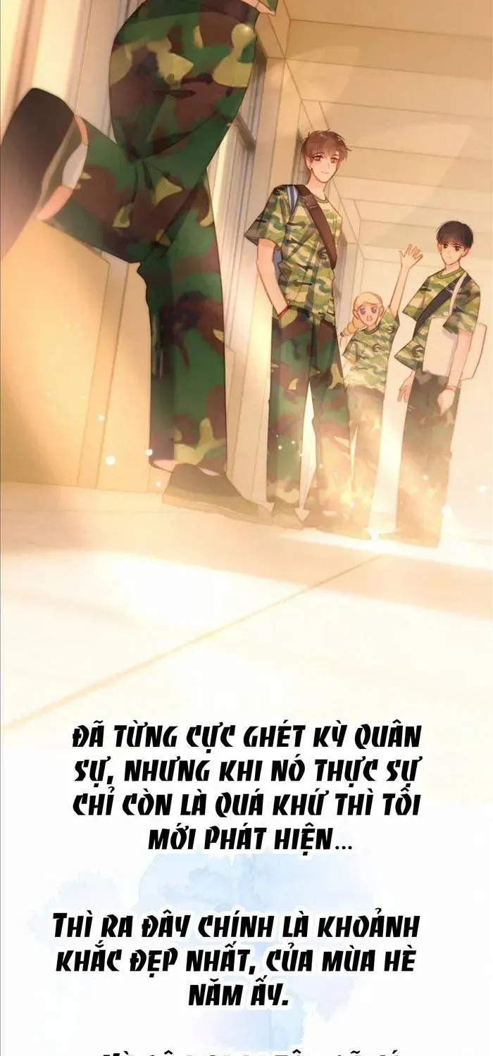 Gửi Đến Người Đặc Biệt - Chapter 31 - truyendanghot.com