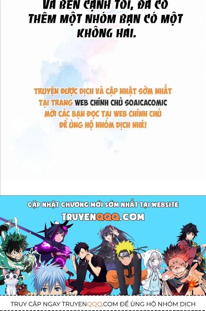 Gửi Đến Người Đặc Biệt - Chapter 31 - truyendanghot.com