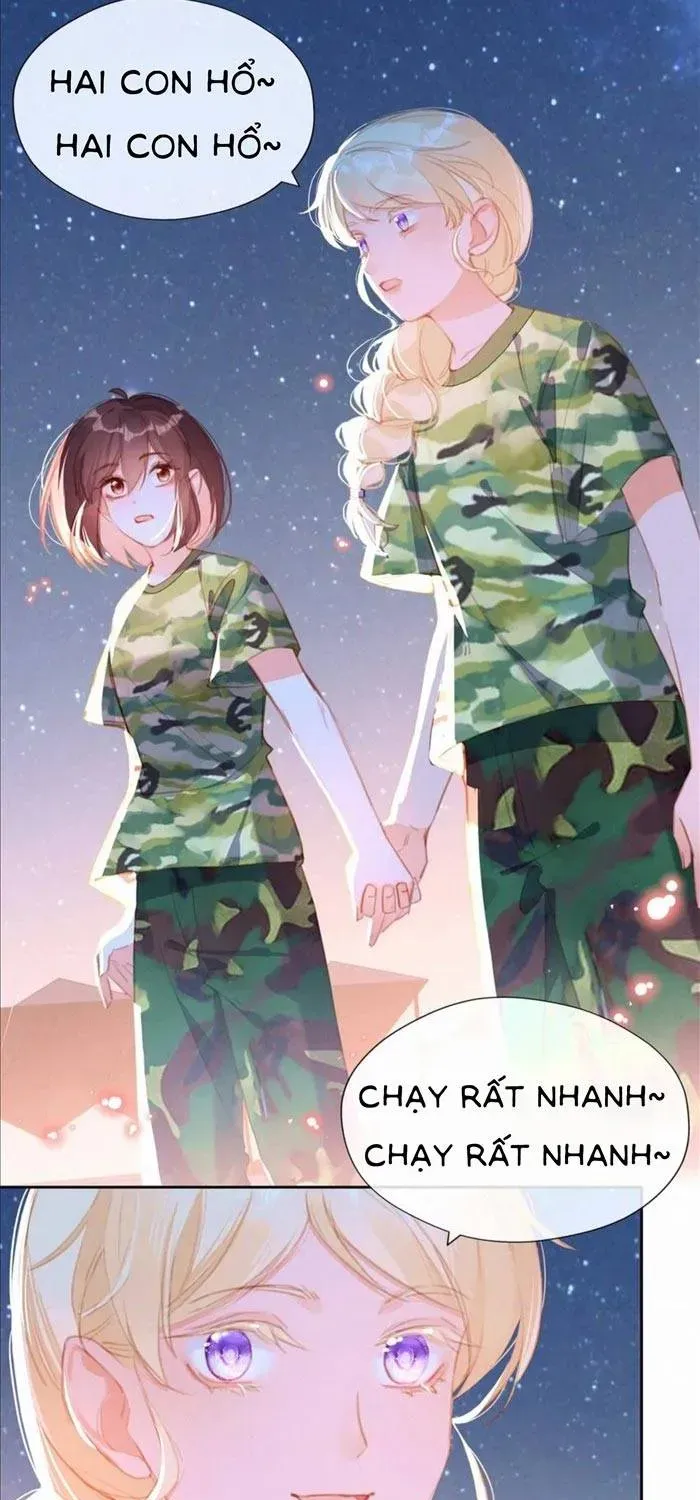 Gửi Đến Người Đặc Biệt - Chapter 31 - truyendanghot.com