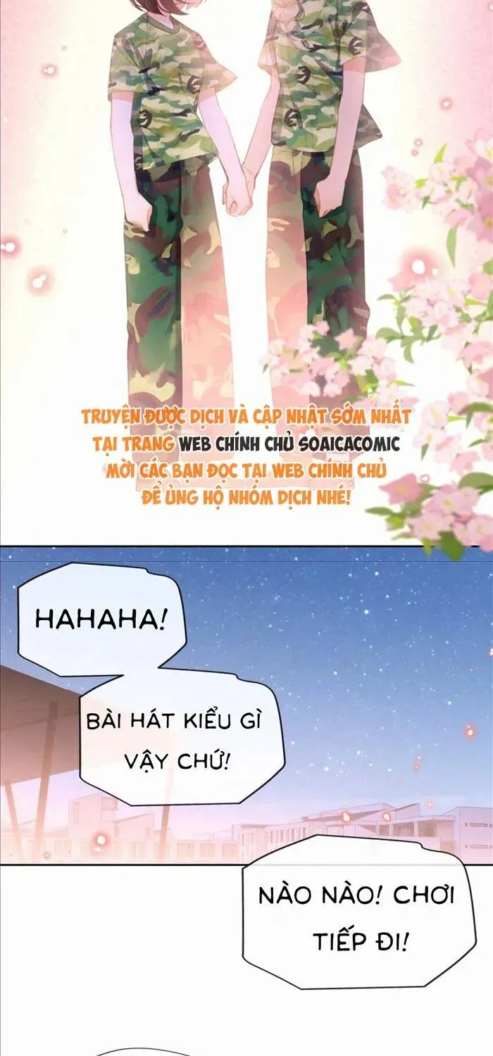 Gửi Đến Người Đặc Biệt - Chapter 31 - truyendanghot.com