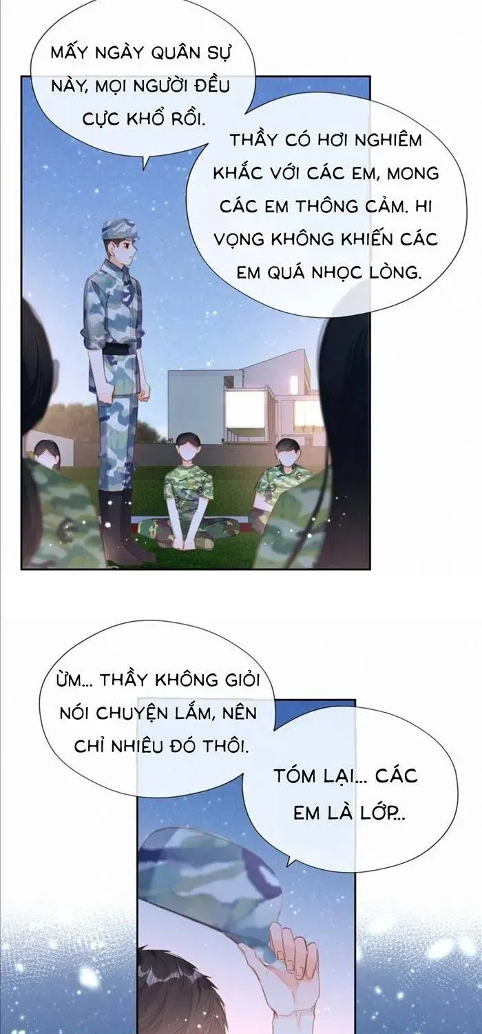 Gửi Đến Người Đặc Biệt - Chapter 31 - truyendanghot.com