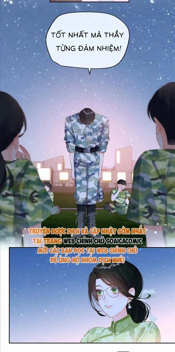 Gửi Đến Người Đặc Biệt - Chapter 31 - truyendanghot.com