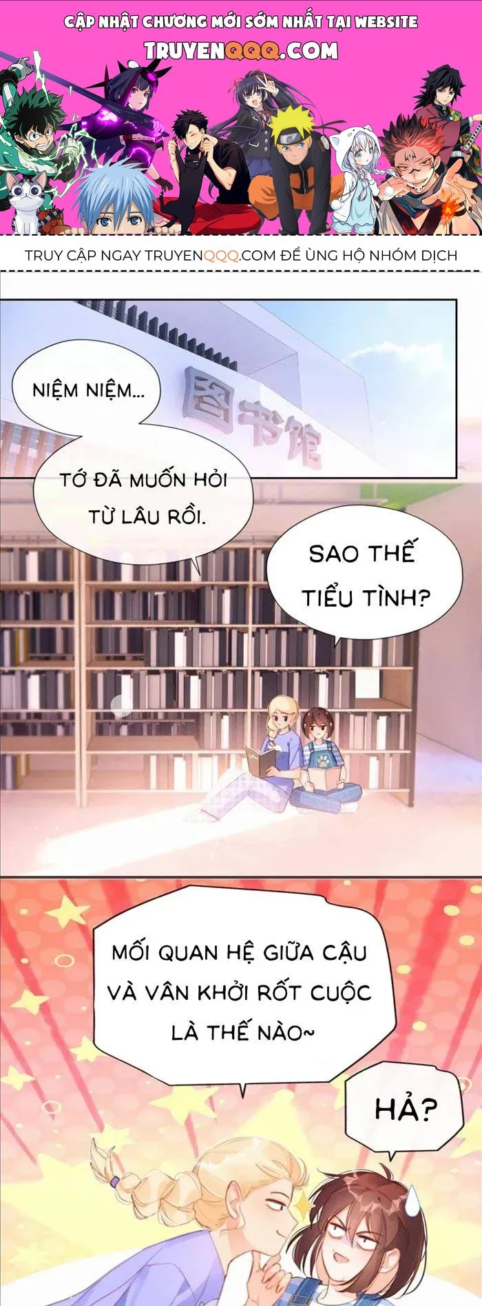 Gửi Đến Người Đặc Biệt - Chapter 32 - truyendanghot.com