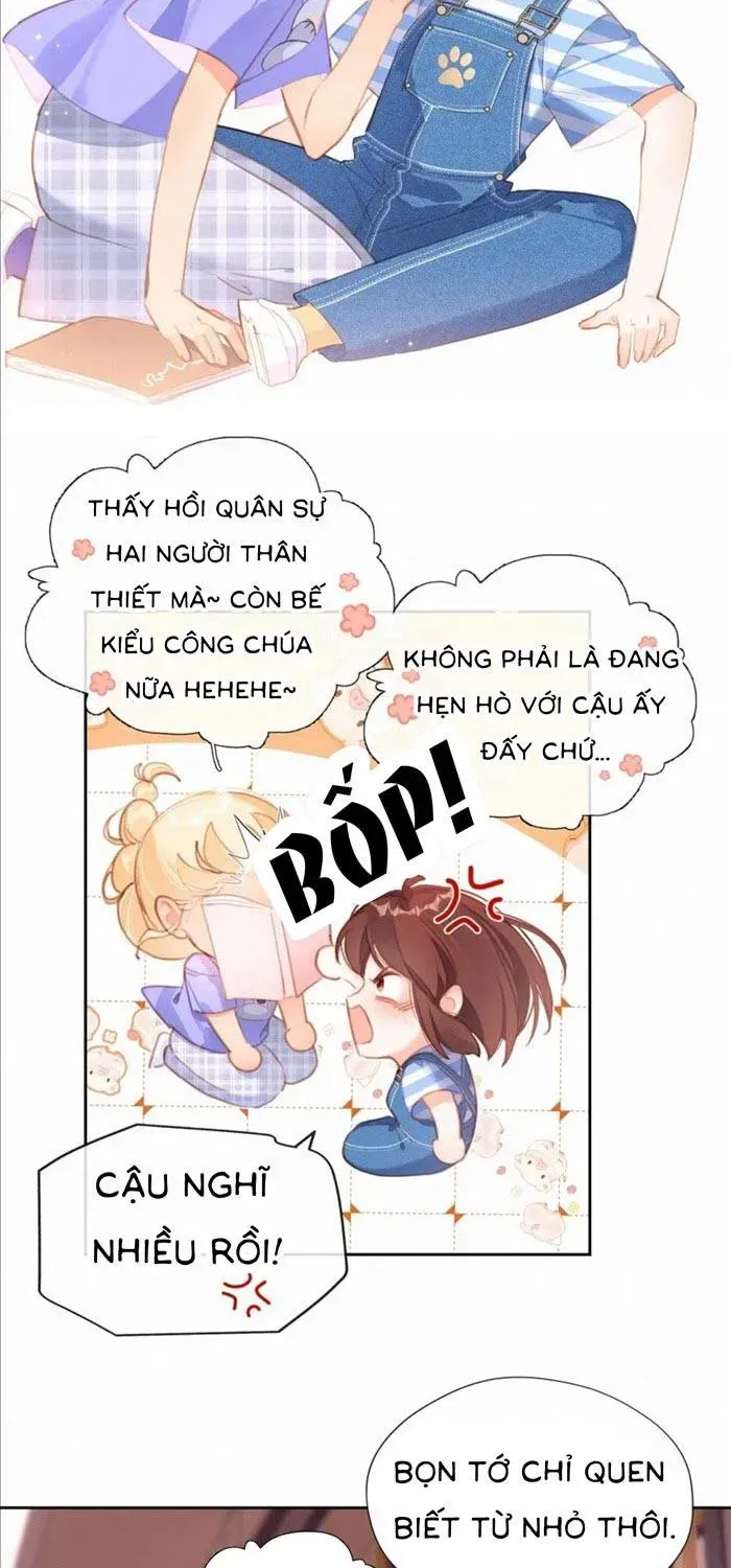 Gửi Đến Người Đặc Biệt - Chapter 32 - truyendanghot.com