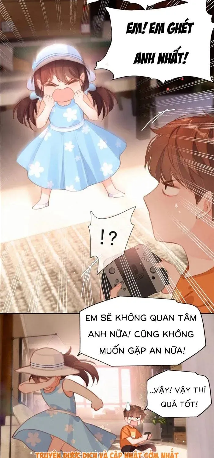 Gửi Đến Người Đặc Biệt - Chapter 32 - truyendanghot.com