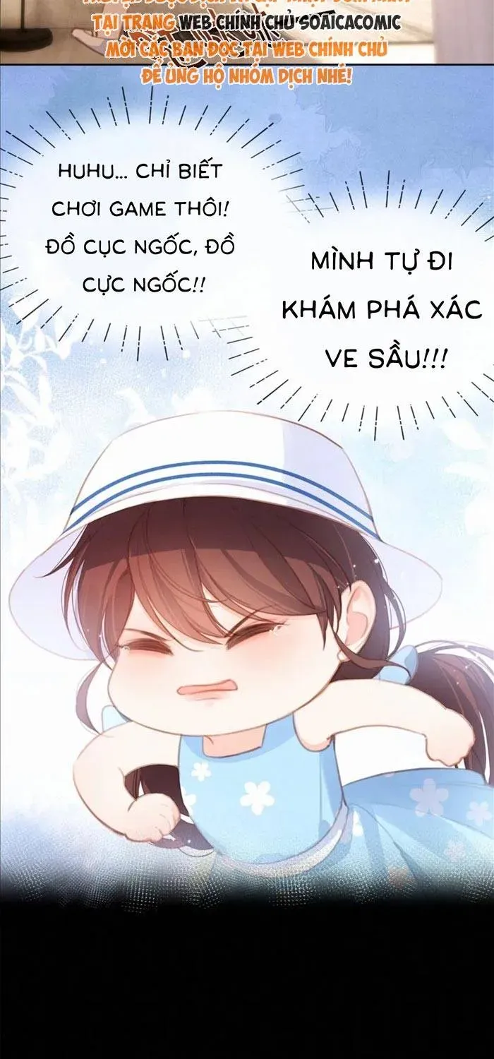Gửi Đến Người Đặc Biệt - Chapter 32 - truyendanghot.com