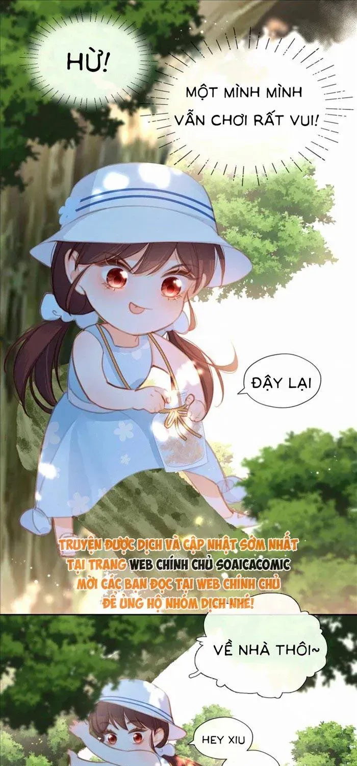 Gửi Đến Người Đặc Biệt - Chapter 32 - truyendanghot.com