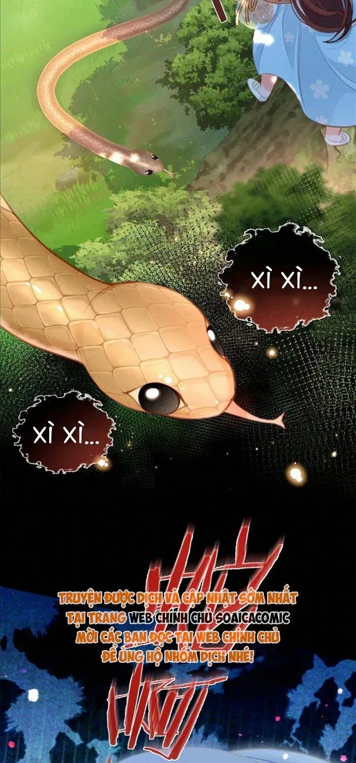 Gửi Đến Người Đặc Biệt - Chapter 32 - truyendanghot.com