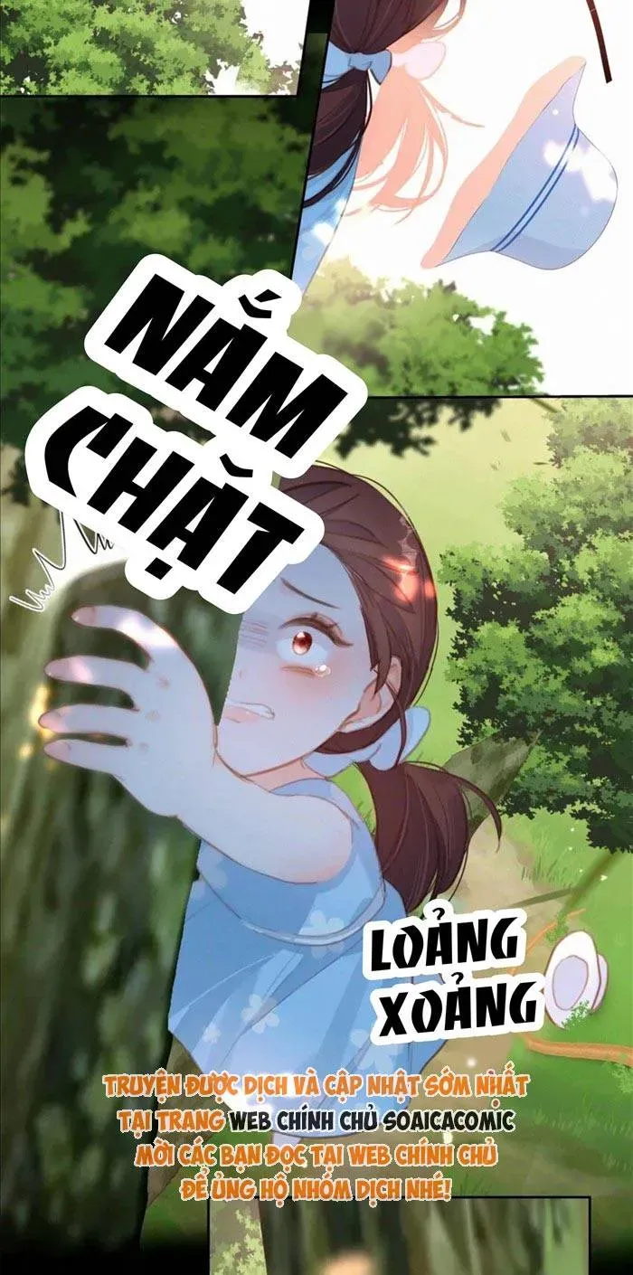 Gửi Đến Người Đặc Biệt - Chapter 32 - truyendanghot.com