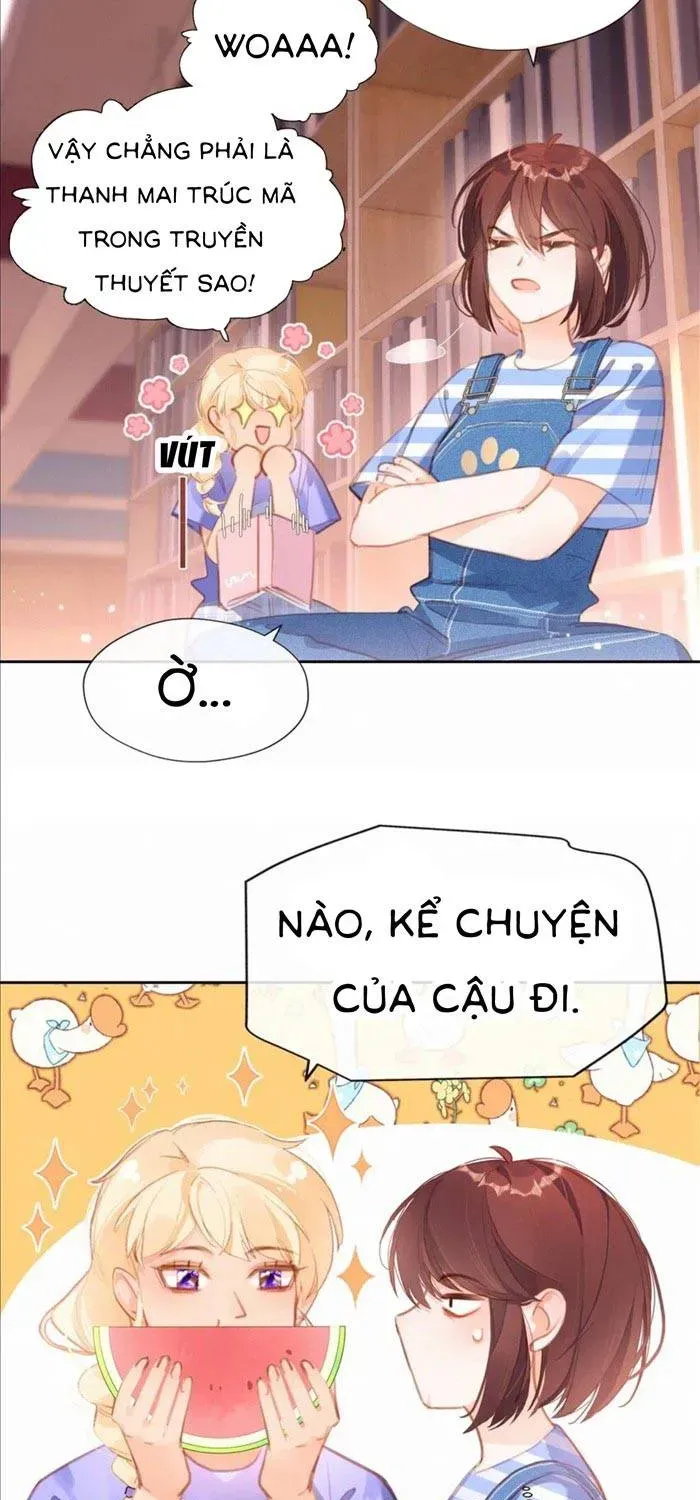 Gửi Đến Người Đặc Biệt - Chapter 32 - truyendanghot.com